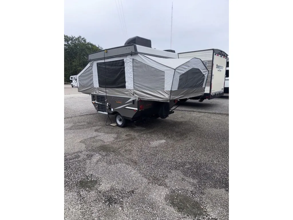 2019 Forest River Flagstaff 176LTD, Photos photo 6