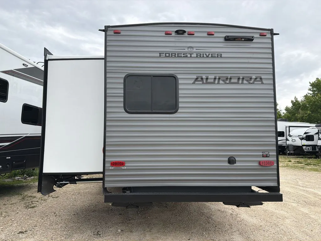 2026 Forest River Aurora 34BHTS — Photo 7