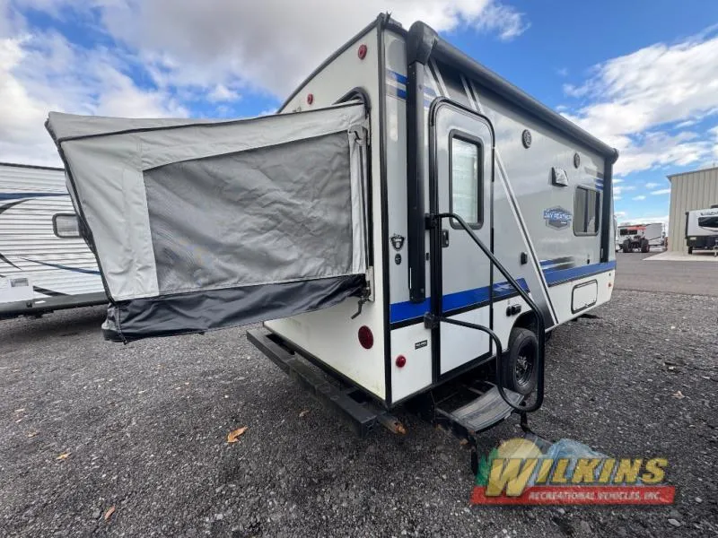 2018 Jayco Jay Feather 7 16XRB - Photo 4