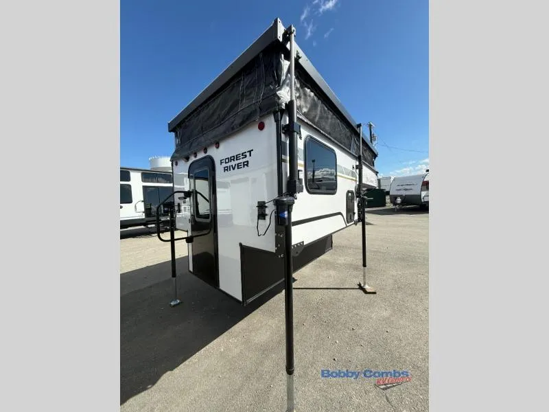 2026 Forest River RV Palomino Backpack Edition SS-550 - Photo 3