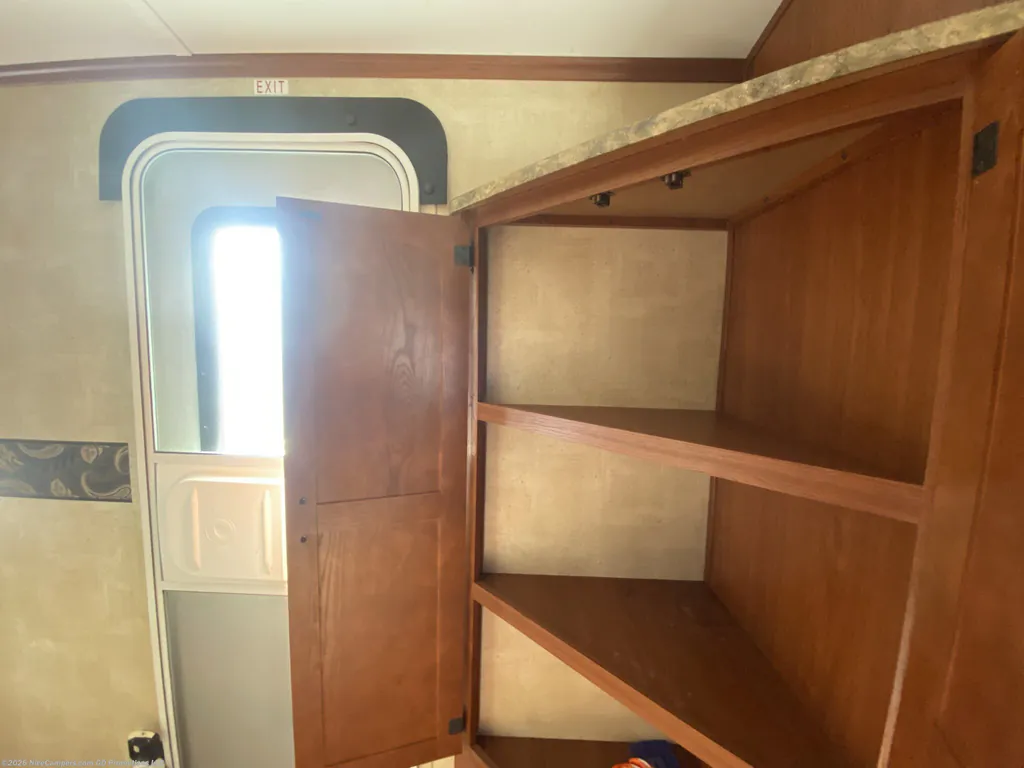 2012 Keystone Outback 298RE, Photos photo 45