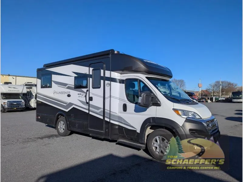 2026 Forest River Sunseeker PM 2030RP - Photo 3