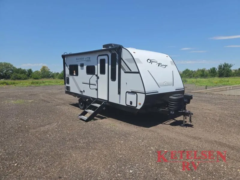 2027 Highland Ridge Range Lite 200MLM - Photo 2