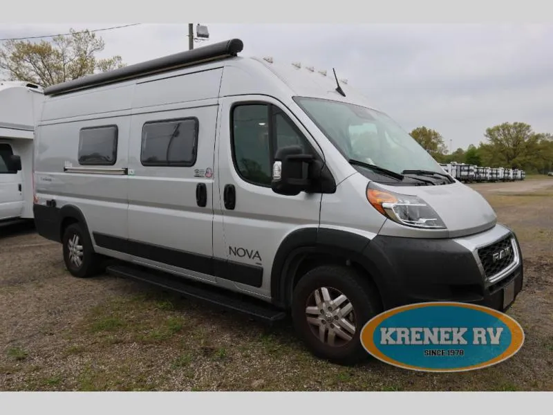 2023 Forest River RV Nova 20RB - Main photo
