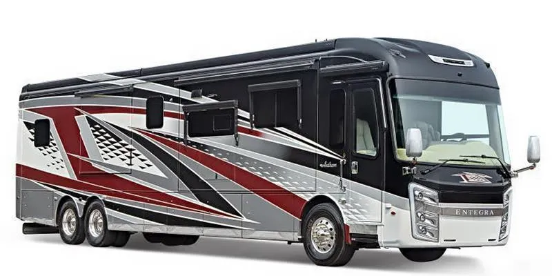Entegra Coach Anthem