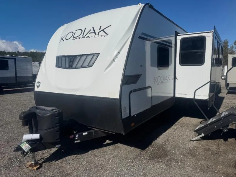 2022 Dutchmen RV Kodiak Ultra-Lite 261RBSL - Photo 3