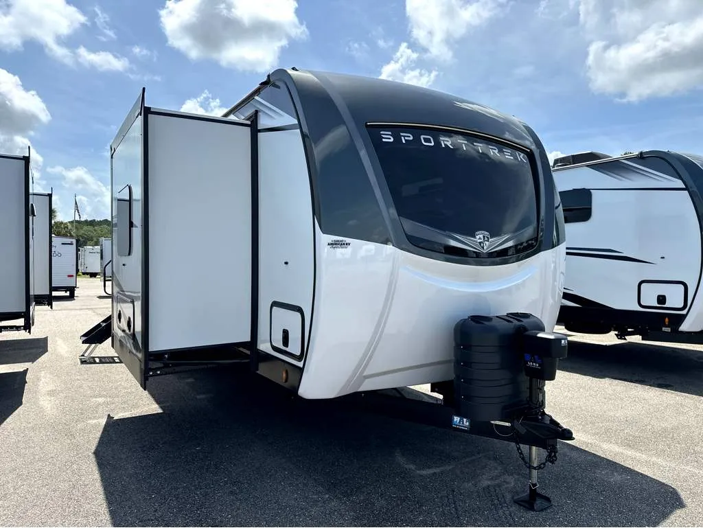 2026 Venture RV SportTrek Touring Edition STT272VRK - Photo 2