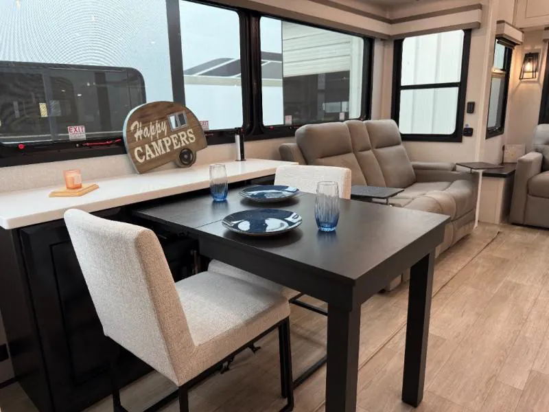 2026 Jayco Pinnacle 36FBTS, Photos photo 16