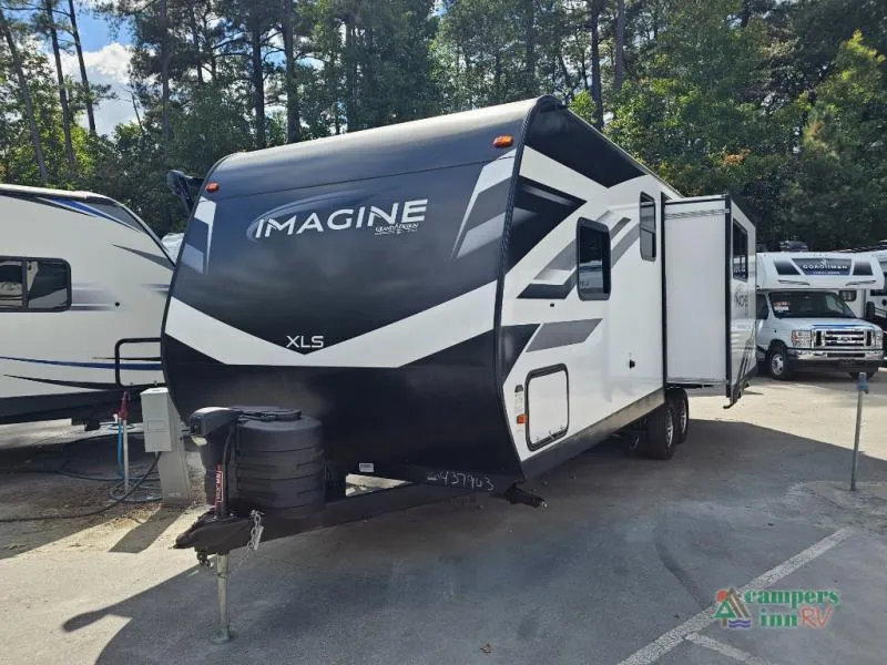 2024 Grand Design Imagine XLS 23LDE - Photo 4