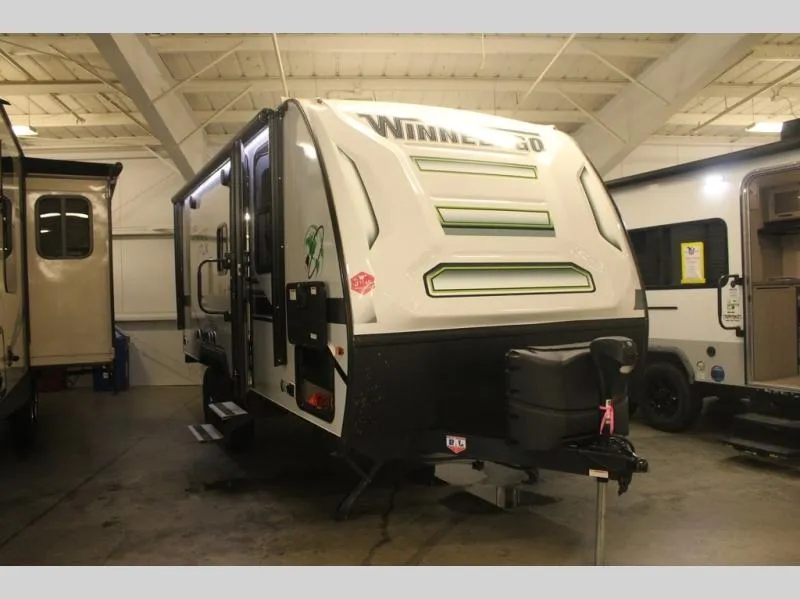 2022 Rockwood Micro Minnie FLX 2108DS - Photo 2