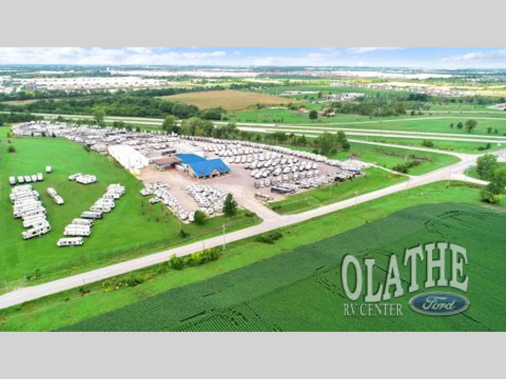 2024 Chinook RV Maverick EB, Photos photo 28