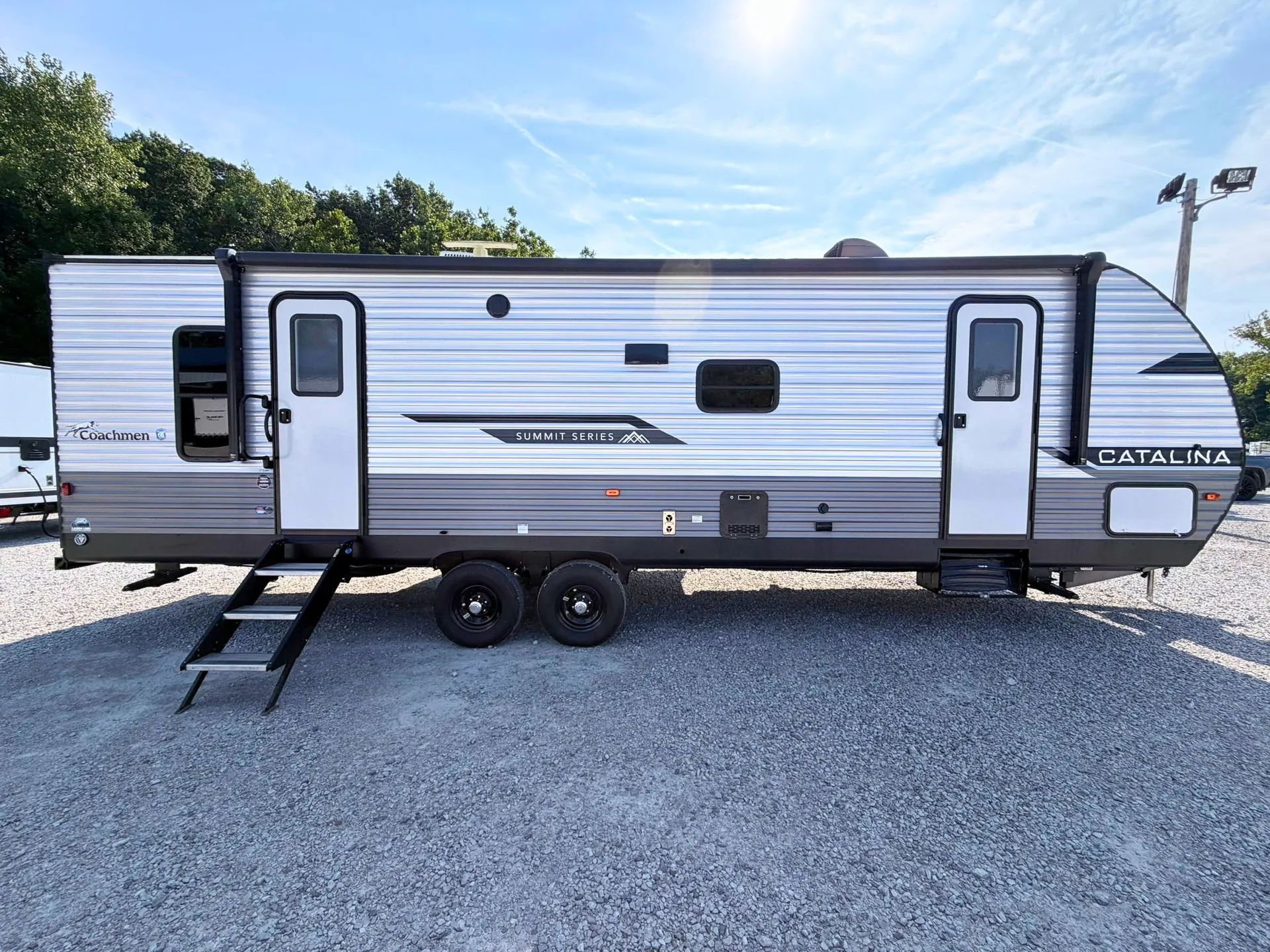 2024 Coachmen Catalina Summit Series 8 271DBS - Photo 3