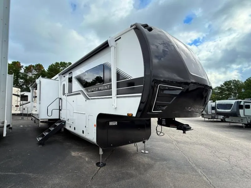 2027 Jayco North Point 395DSDB - Photo 2