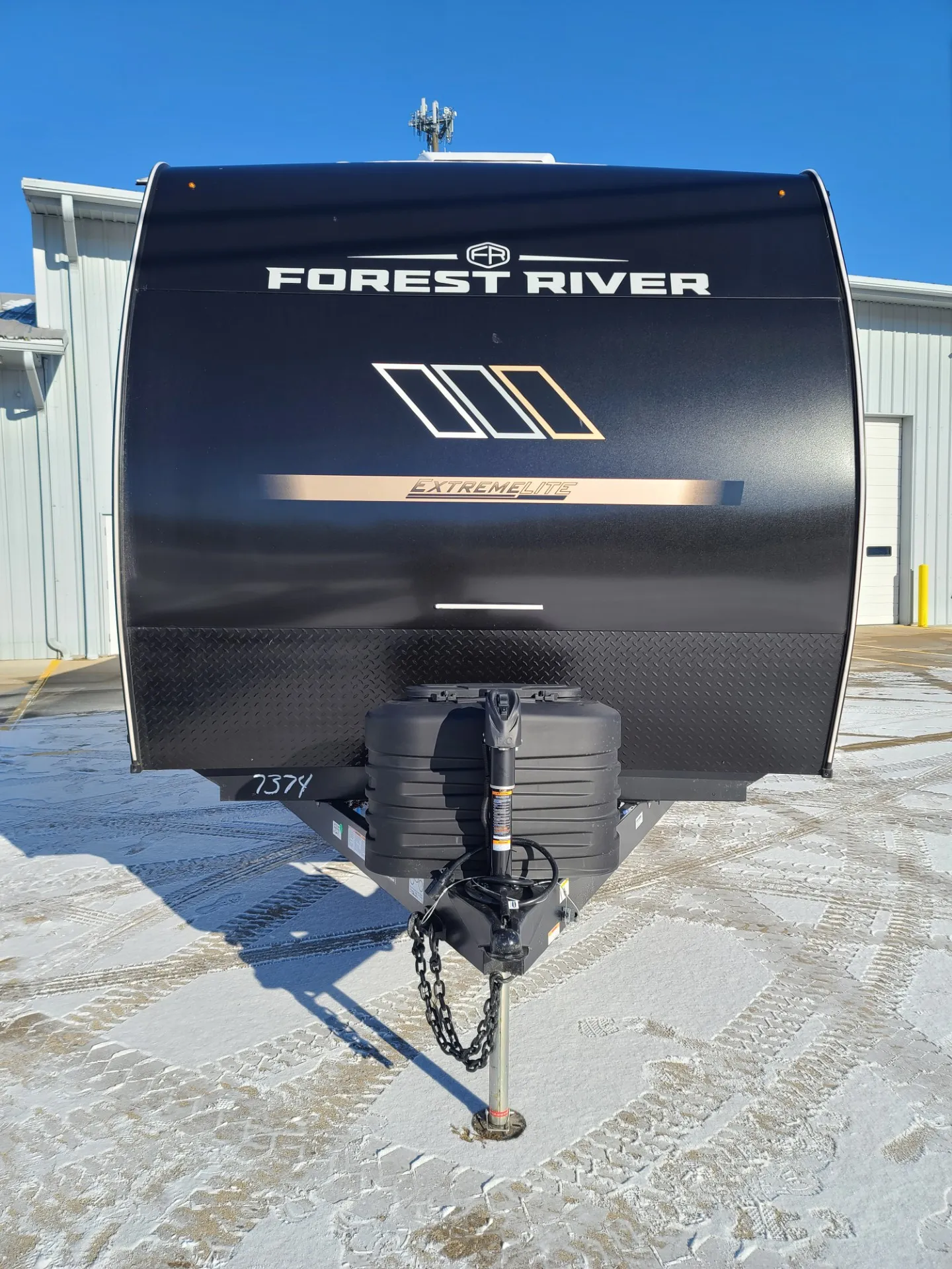 2026 Forest River Vibe 2600BH - Photo 3