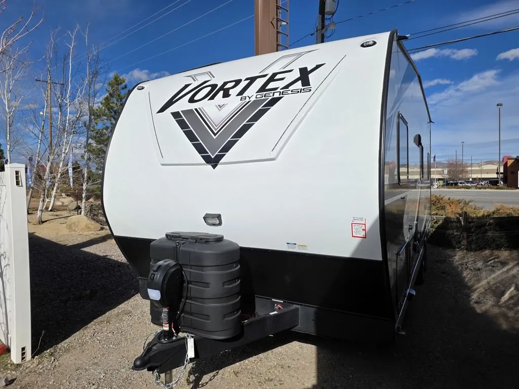 2026 GENESIS SUPREME VORTEX V2015SSXL - Photo 2
