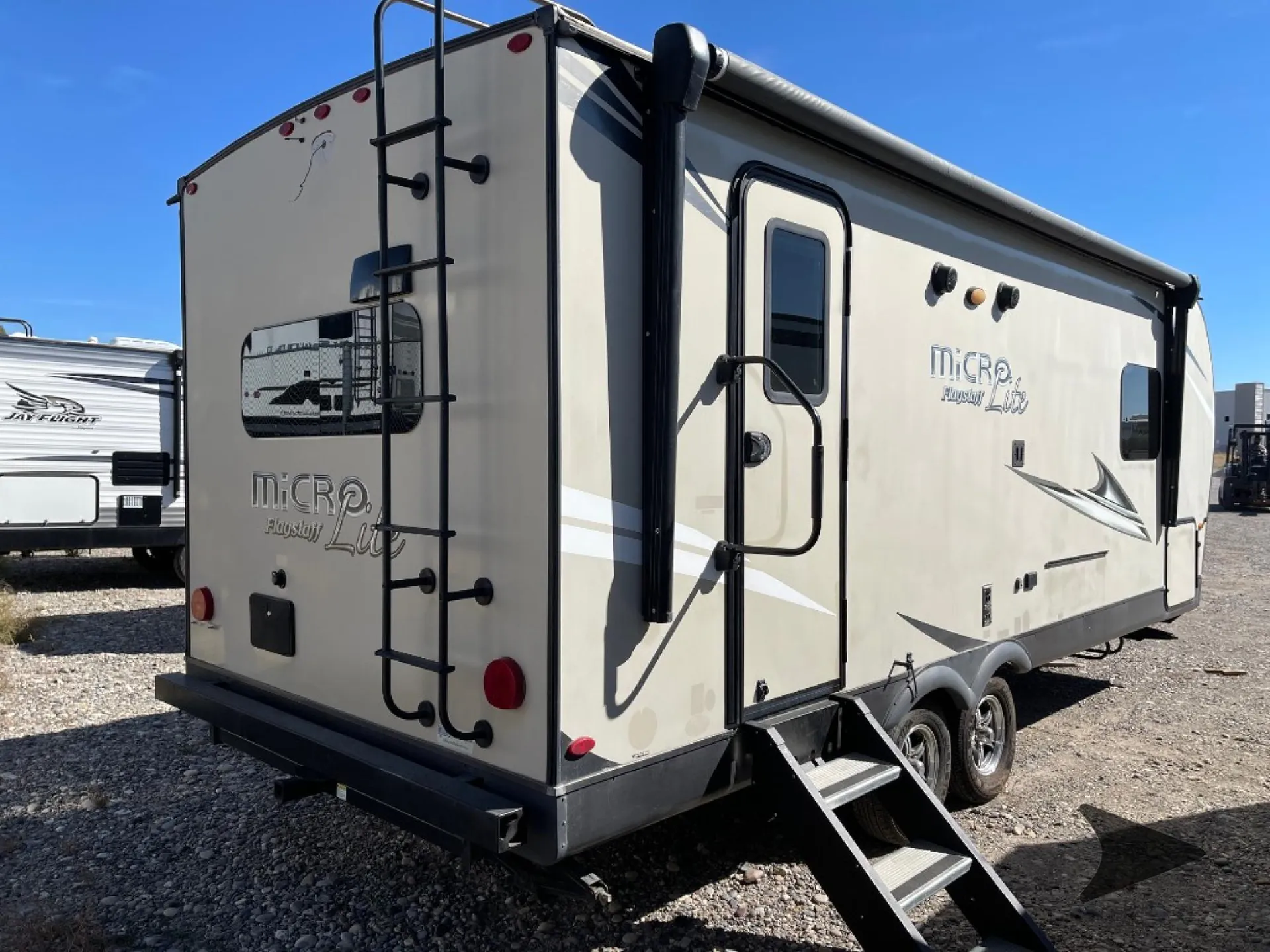 2021 Forest River Flagstaff Micro Lite 25FKBS - Photo 3