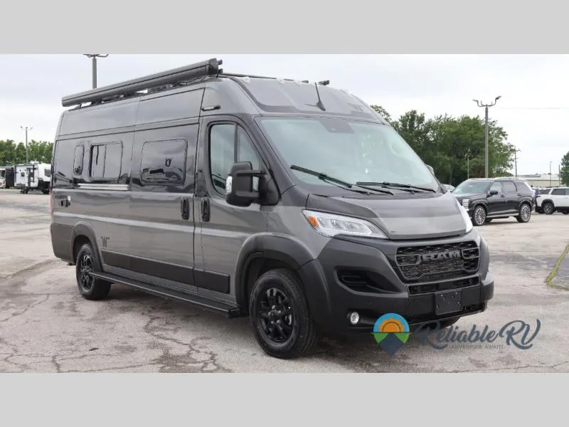 2027 Winnebago Travato 59K - Photo 2