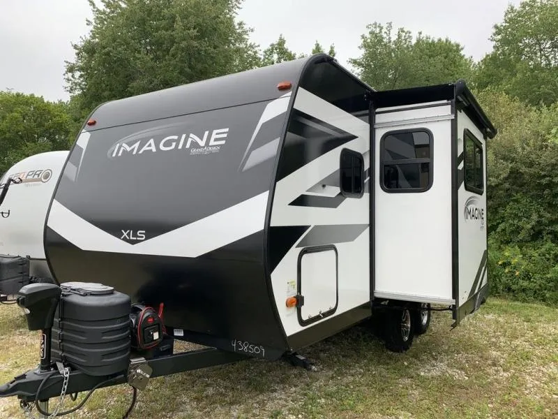 2024 Grand Design Imagine XLS 17MKE - Photo 4
