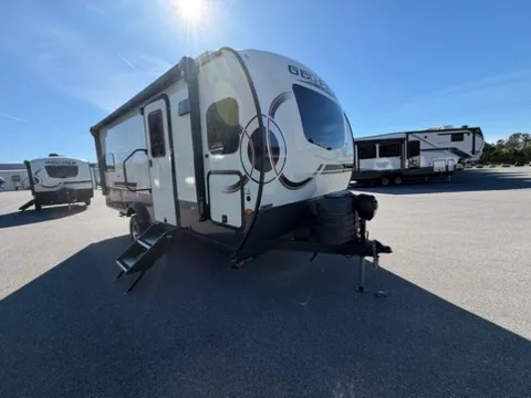 2024 Forest River Rockwood Geo Pro 20FKS - Main photo