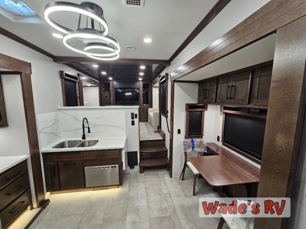 2025 Forest River RiverStone 425FO, Photos photo 12