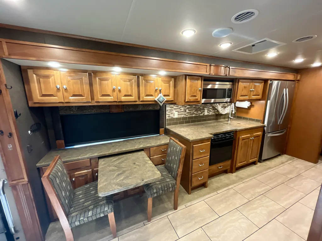 2016 Tiffin Open Road Allegro 34 PA, Photos photo 12