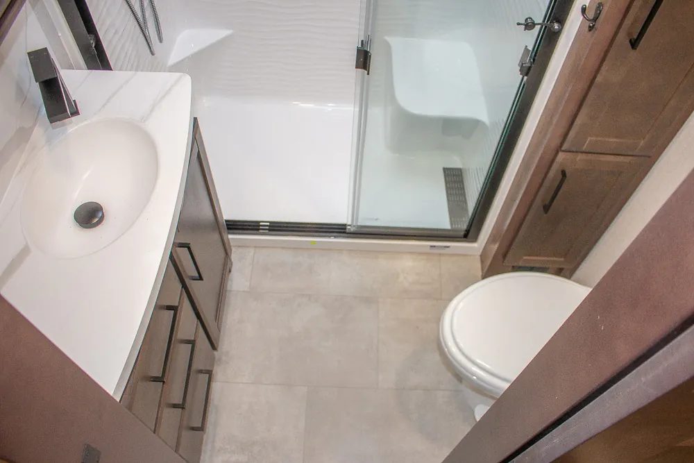 2025 Forest River RiverStone 425FO, Photos photo 34