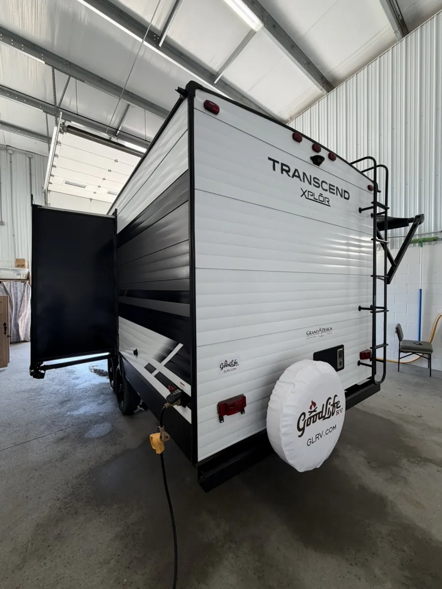 2021 Grand Design Transcend Xplor 200MK - Photo 4