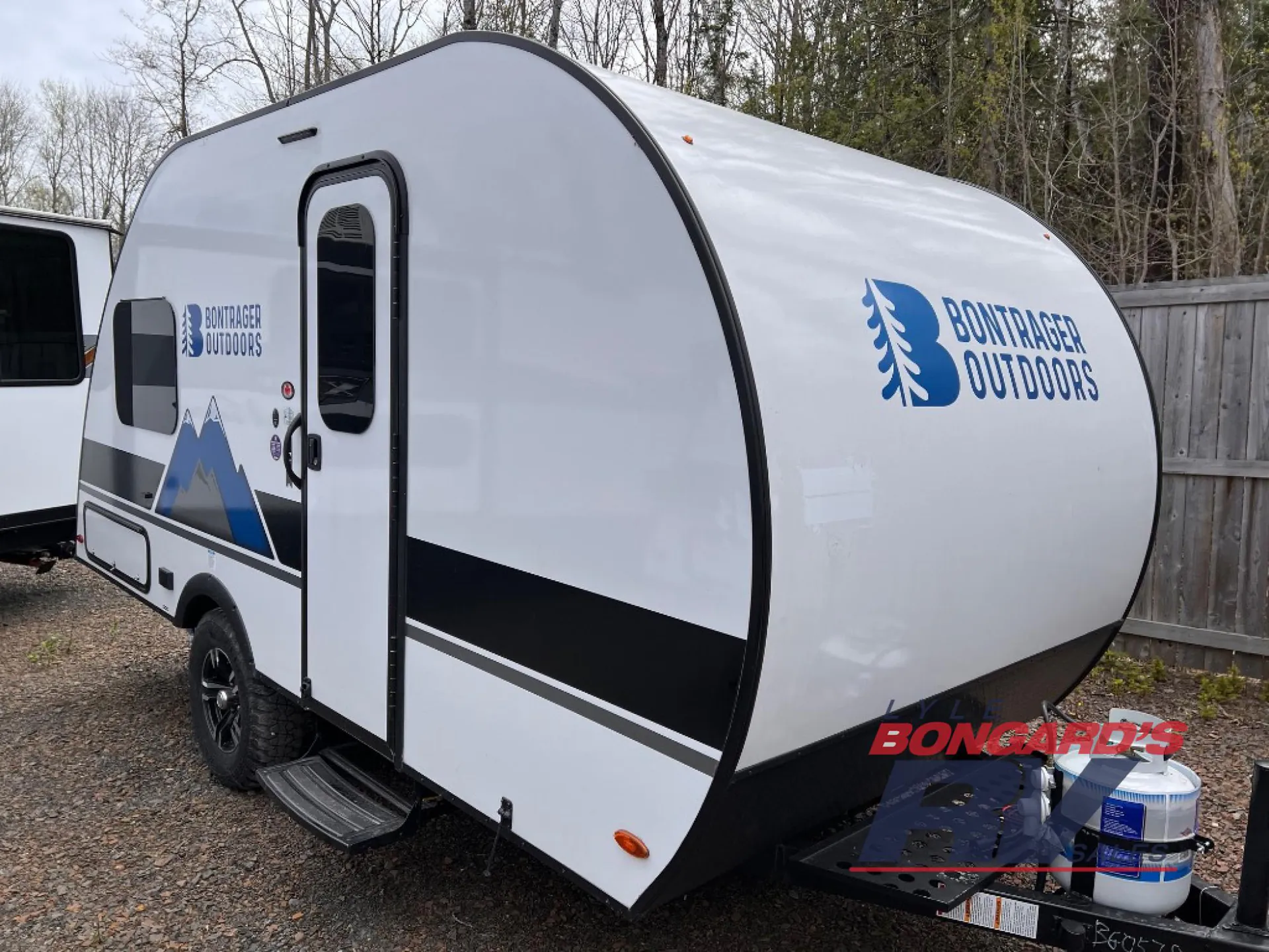 2025 Bontrager Outdoors Standard 17FD - Photo 2