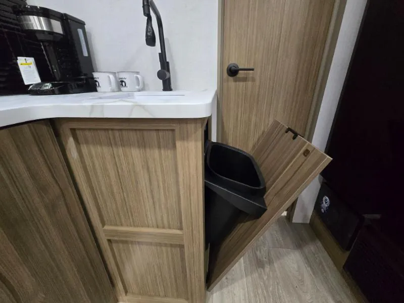 2026 Forest River Salem FSX 177ICE, Photos photo 24