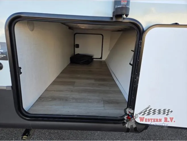 2026 Forest River Flagstaff Micro Lite 22FBS - Photo 4