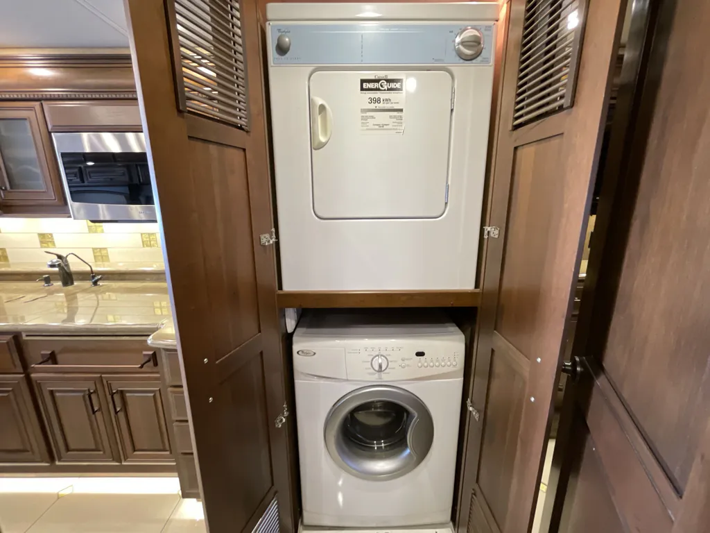2015 Entegra Coach Aspire 42RBQ, Photos photo 25