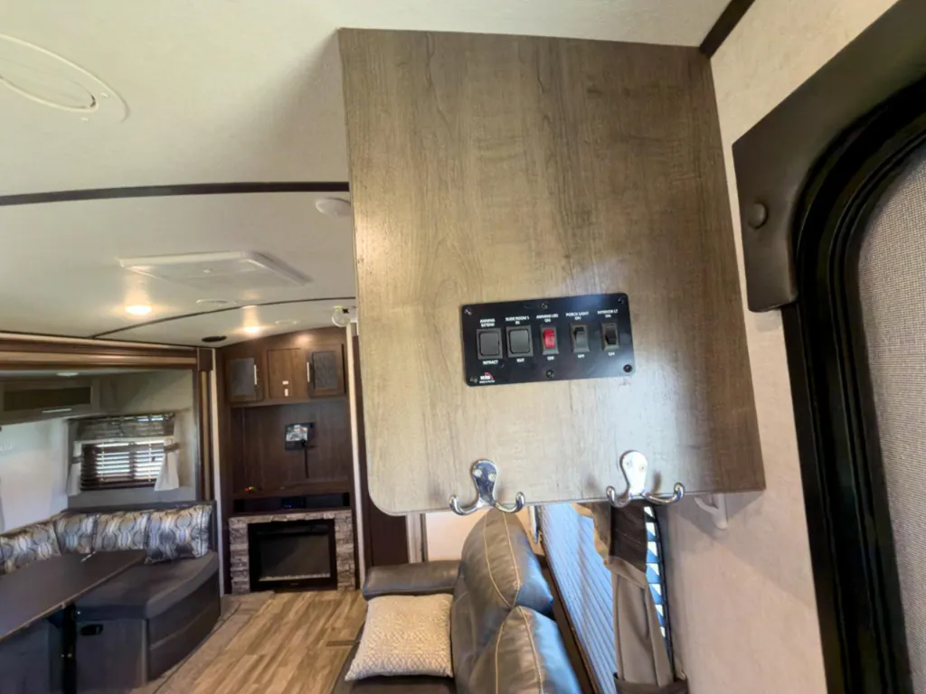 2019 Forest River Surveyor 251RKS, Photos photo 17