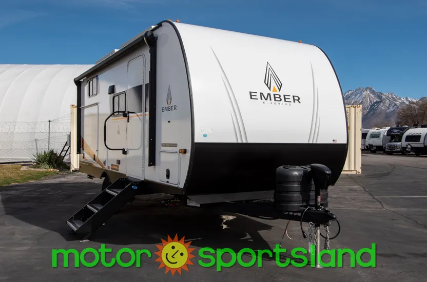 2026 Ember RV E-Series 19ETS - Photo 4