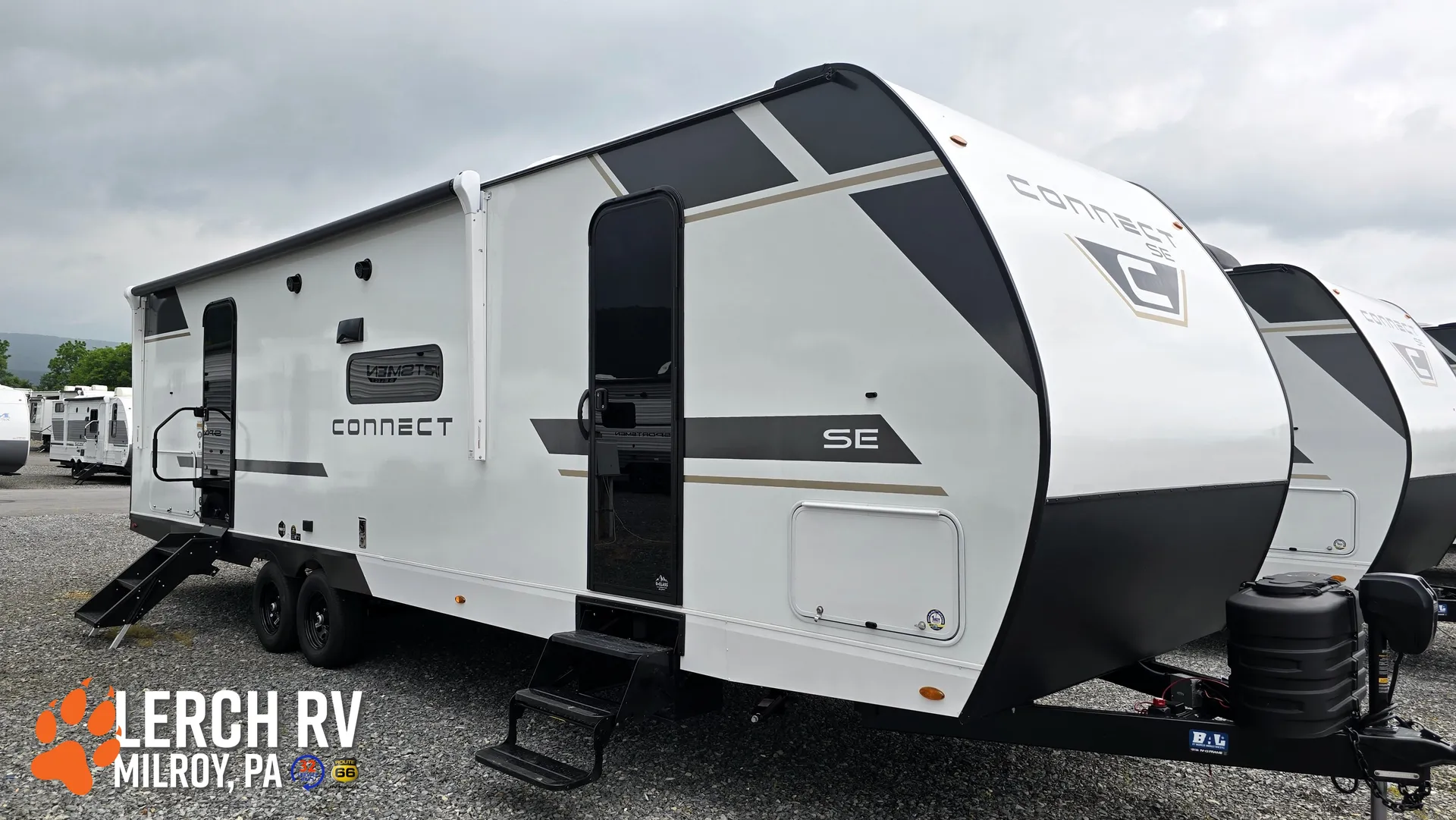 2027 KZ RV Connect SE C301BHKSE - Main photo