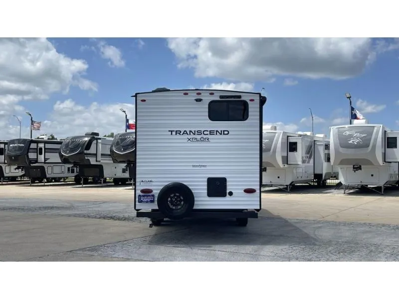 2027 Grand Design Transcend Xplor 26BHX - Photo 3