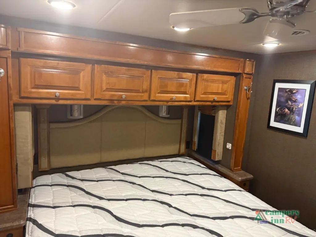 2016 Tiffin Open Road Allegro 34 PA, Photos photo 42