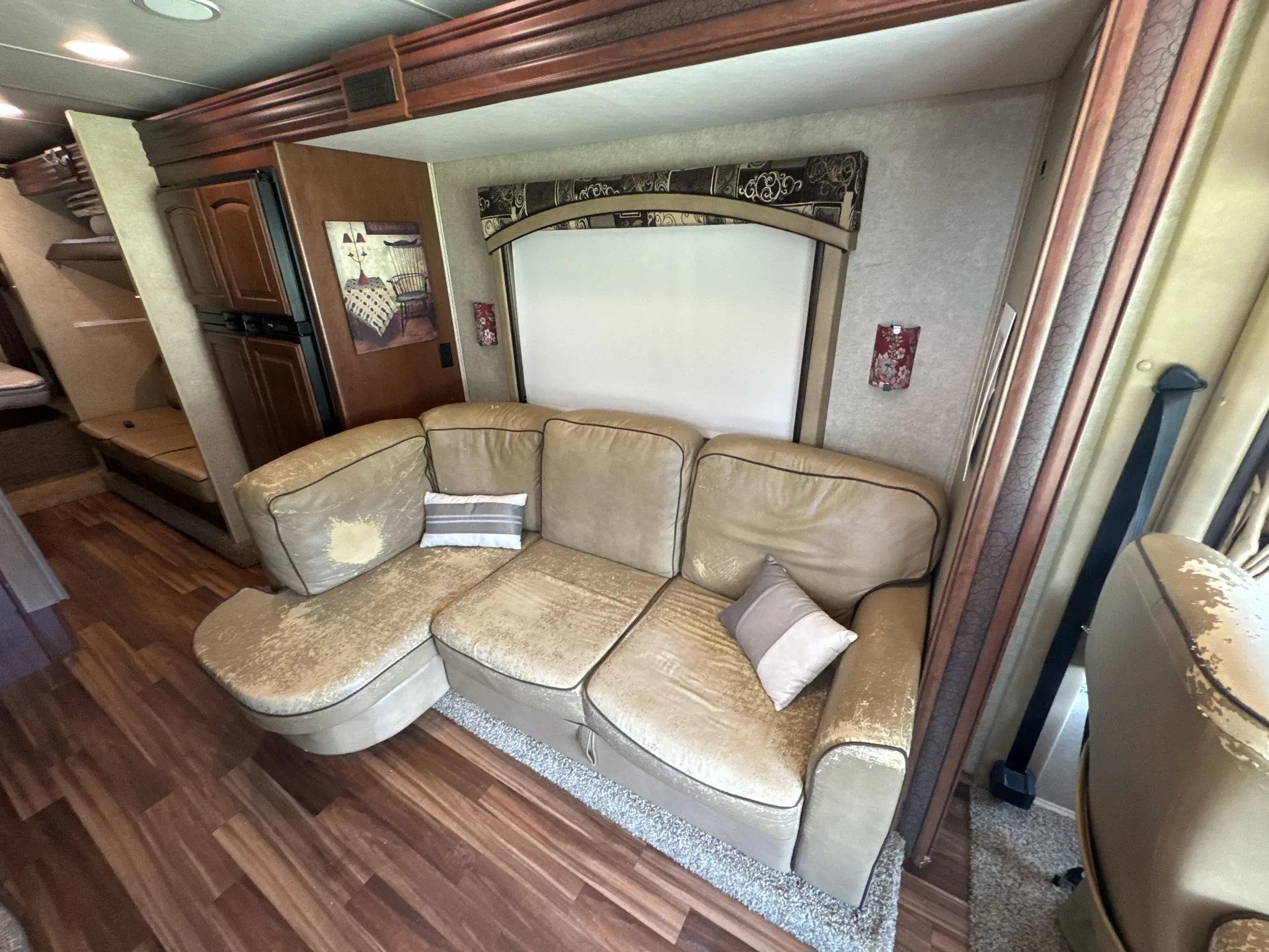 2015 Jayco Precept 29UM - Photo 4
