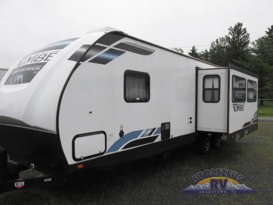 2023 Forest River Vibe 26RK - Photo 3