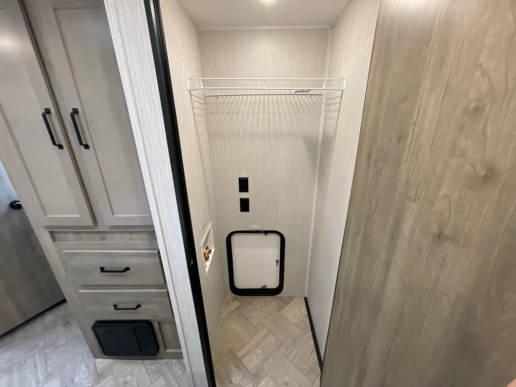 2022 Forest River Puma 26FKDS, Photos photo 18