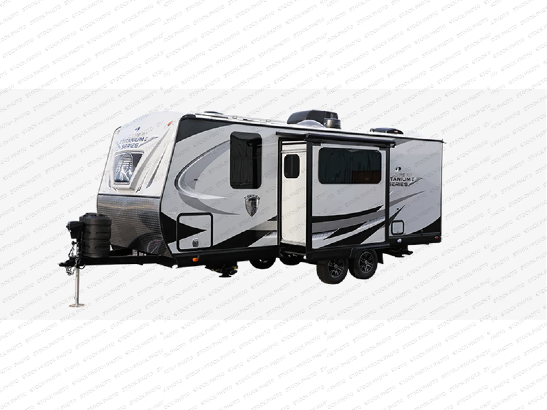 2027 Outdoors RV Creek Side Titanium Series 21MKS - Photo 4