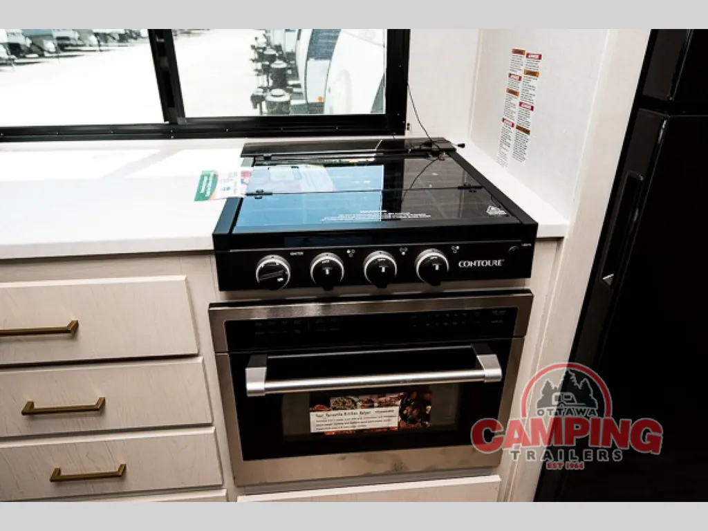 2026 Forest River Vibe 3400BH, Photos photo 23