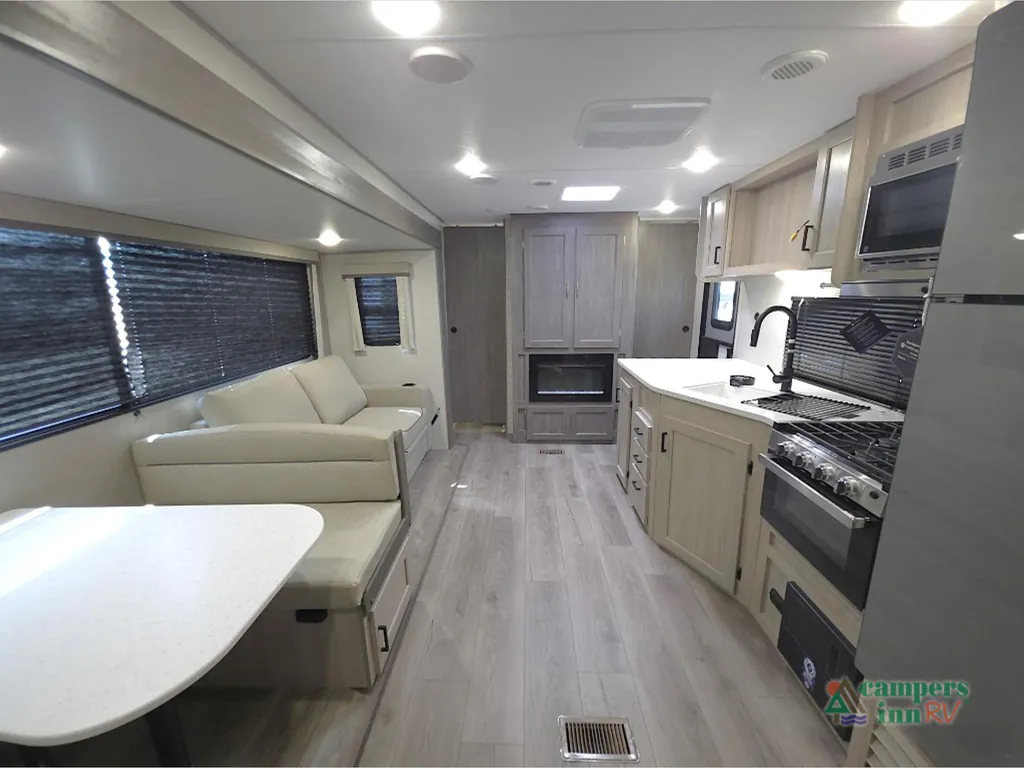 2026 Coachmen Catalina Legacy 243RBS, Photos photo 24