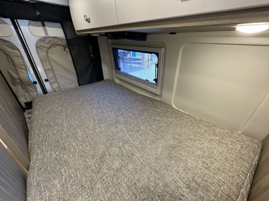 2027 Winnebago Travato 59G, Photos photo 10