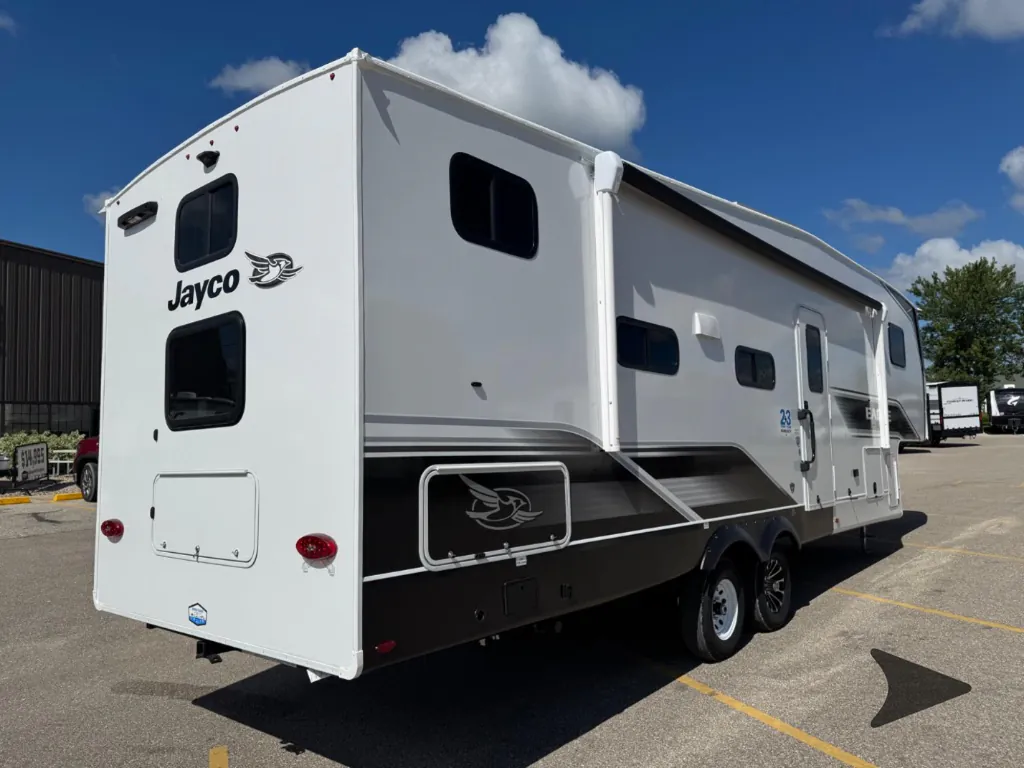 2026 Jayco Eagle SLE 28BHU, Photos photo 5