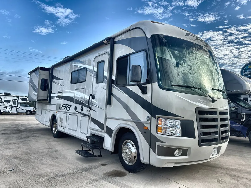 2015 Forest River FR3 30DS