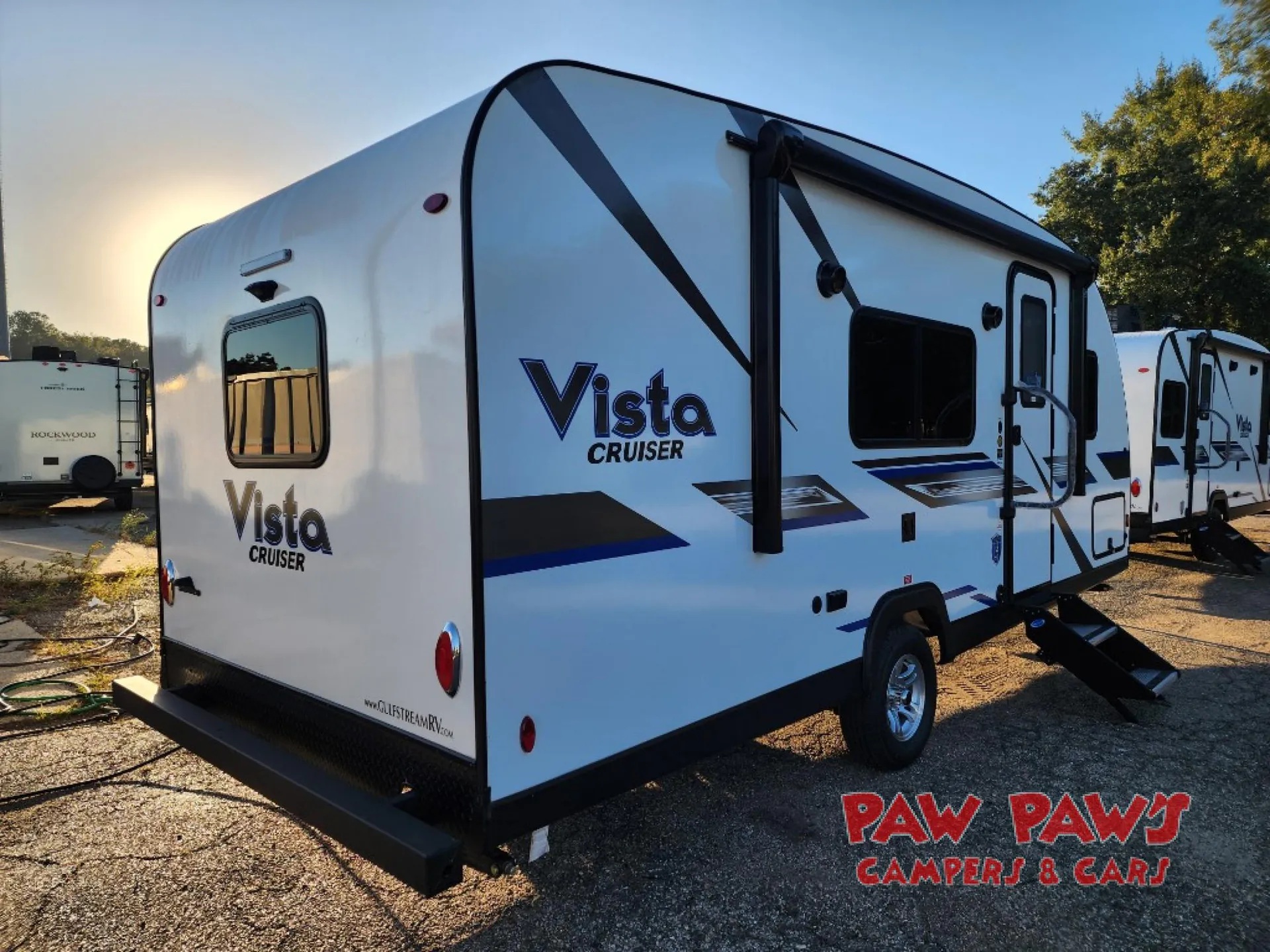 2026 Gulf Stream RV Vista Cruiser 19RBS - Photo 4