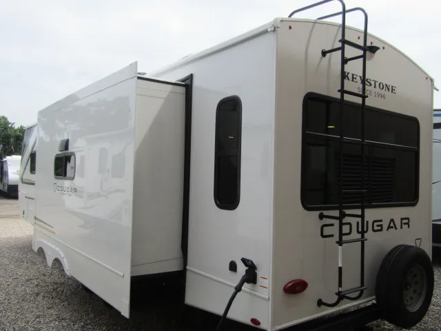 2026 Keystone Cougar Half-Ton 29RLP - Photo 4