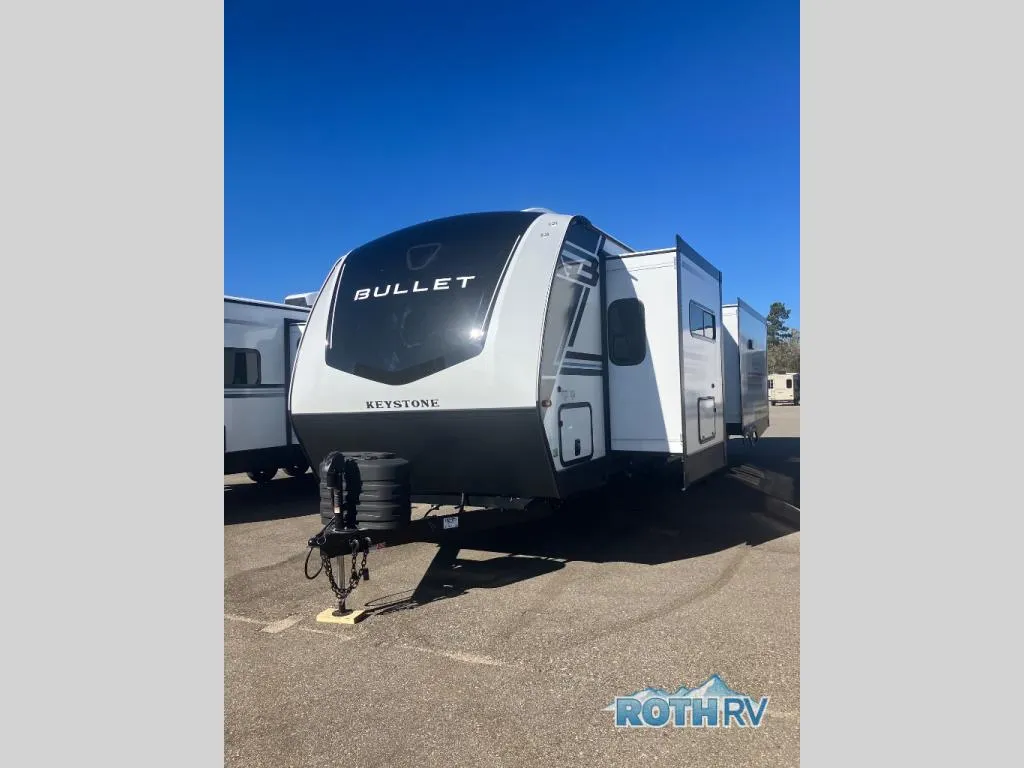 2026 Keystone Bullet 310RES - Photo 4