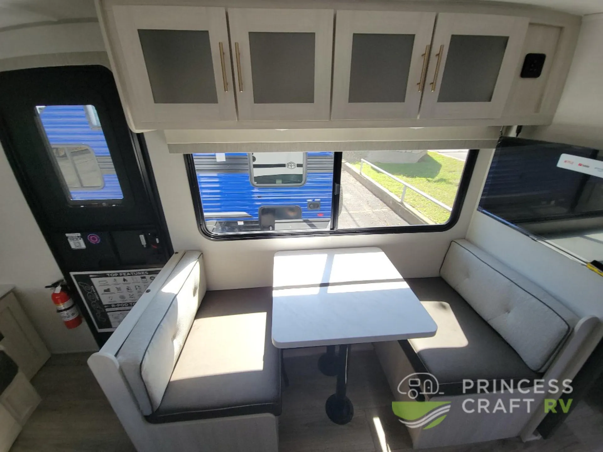 2026 Forest River R-Pod RP-192 — Photo 6