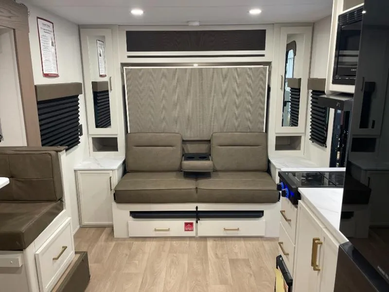 2026 Grand Design Transcend One 161BH - Photo 3